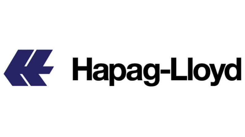 Hapag Logo